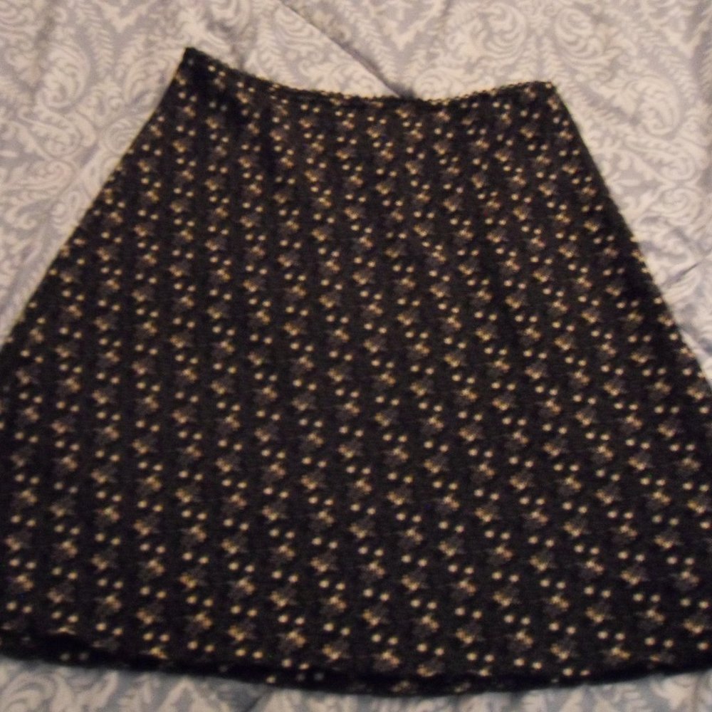 Great condition A line skirt.